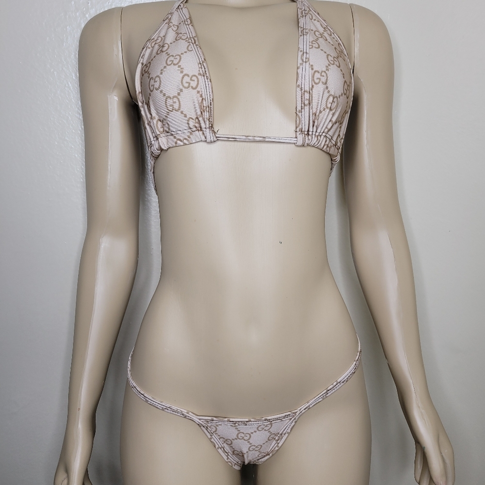 Designer inspired Exotic Dancewear